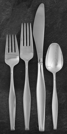 Classique (Sterling, 1961) 4 Piece Place Size Setting