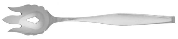 Classique (Sterling, 1961) Vegetable Serving Fork Solid  HC