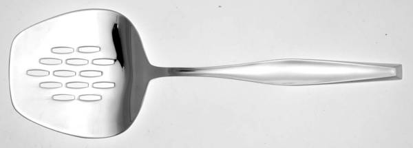 Classique (Sterling, 1961) Tomato Server, Solid Piece