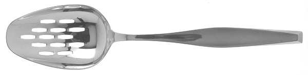Pierced Tablespoon (Serving Spoon)