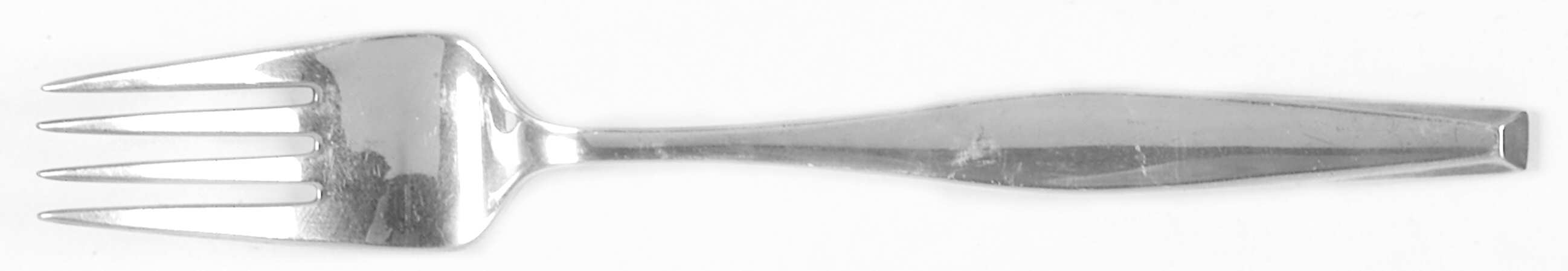 Individual Salad Fork