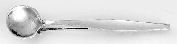 Classique (Sterling, 1961) Lapel Pin
