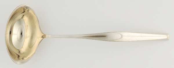 Classique (Sterling, 1961) Solid Gravy Ladle