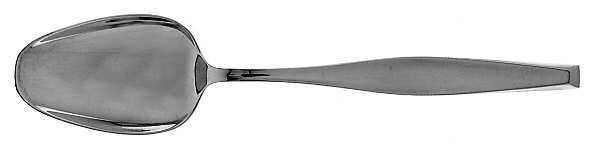 Dessert/Oval Soup Spoon