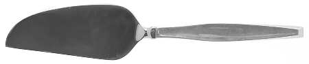 Classique (Sterling, 1961) Cheese Knife with Stainless Blade