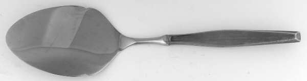 Classique (Sterling, 1961) Pastry Server with Stainless Blade
