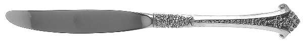 Modern Hollow Knife