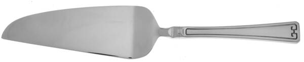 Classic Key (Stainless) Pie and Cake Server with Stainless Blade HC
