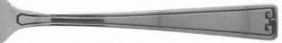 Classic Key (Stainless) by Gorham Silver