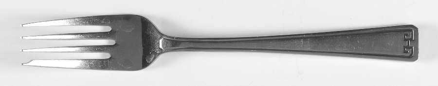 Classic Key (Stainless) Individual Salad Fork