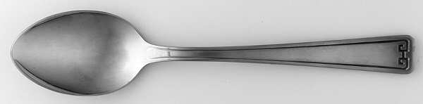 Classic Key (Stainless) Place/Oval Soup Spoon