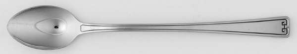Classic Key (Stainless) Iced Tea Spoon