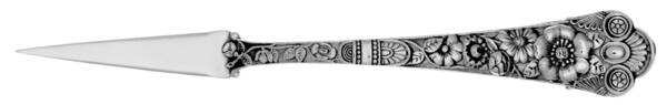 Cluny (Sterling, 1880-1883) Solid Nut Pick