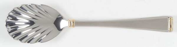 Sugar Shell Spoon