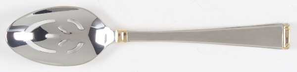 Pierced Tablespoon (Serving Spoon)