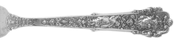 Coligni (Sterling, 1889) by Gorham Silver