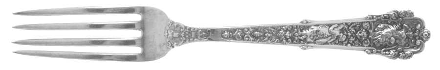 Coligni (Sterling, 1889) Fork