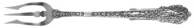 Coligni (Sterling, 1889) Olive Fork