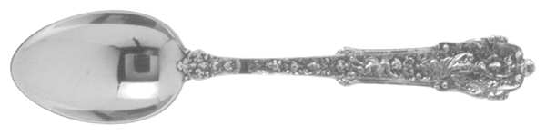 Coligni (Sterling, 1889) Five O'Clock Teaspoon