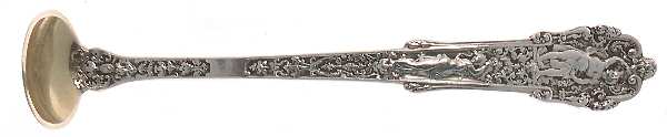 Coligni (Sterling, 1889) Mustard Spoon