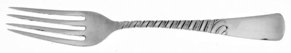 Colonial (Sterling, 1885) Youth Fork