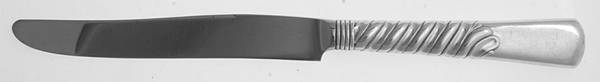 Colonial (Sterling, 1885) New French Hollow Knife