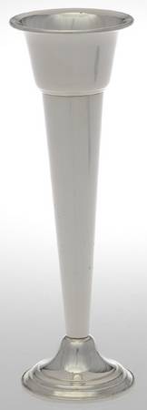 Colonial (Silverplate, Hollowware) Plated Vase