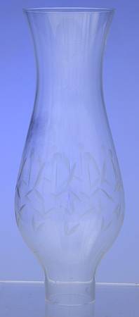 Colonial (Silverplate, Hollowware) Globe for Oil Lamp