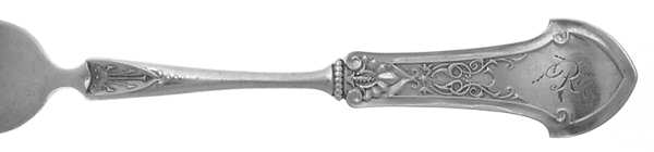 Corinthian (Sterling, 1872) by Gorham Silver