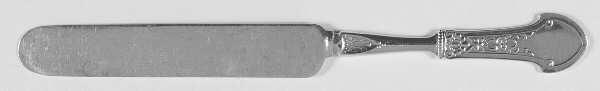 Corinthian (Sterling, 1872) Solid Dessert/Tea Knife