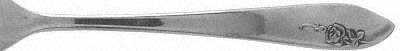 Coral Rose (Stainless) by Gorham Silver