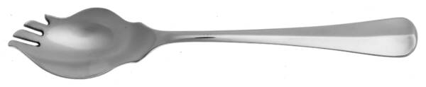 Colonial Tipt (Stainless, Glossy) Pate Server Solid HC