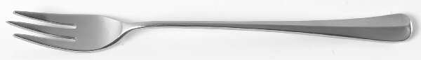 Colonial Tipt (Stainless, Satin) Cocktail/Seafood Fork