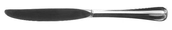 Colonial Tipt (Stainless, Satin) Modern Hollow Knife