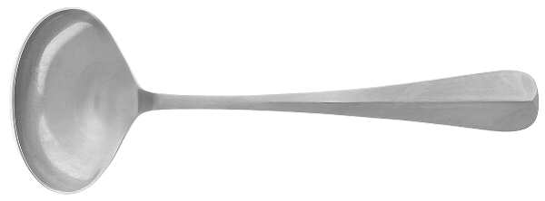 Colonial Tipt (Stainless, Satin) Solid Gravy Ladle