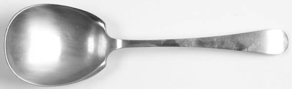 Covington (Sterling, 1914) Preserve Spoon