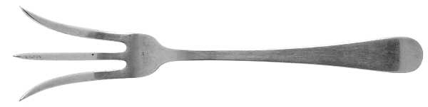 Covington (Sterling, 1914) Lemon Fork