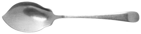 Covington (Sterling, 1914) Large Solid Jelly Server