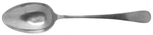 Covington (Sterling, 1914) Tablespoon (Serving Spoon)
