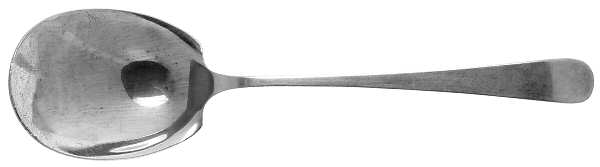 Covington (Sterling, 1914) Sugar Spoon