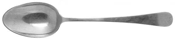 Covington (Sterling, 1914) Teaspoon