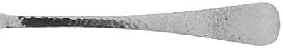 Covington-Hammered (Sterling, 1914) by Gorham Silver