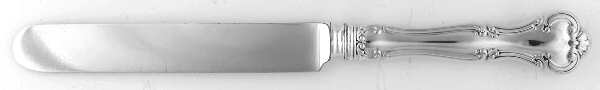 Cromwell (Sterling, 1900, No Monos) Blunt Hollow Knife