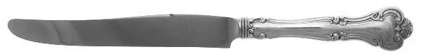 Cromwell (Sterling, 1900, No Monos) New French Hollow Knife