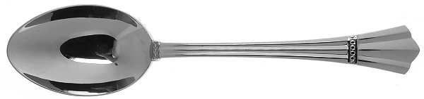 Danube (Stainless) Tablespoon (Serving Spoon)