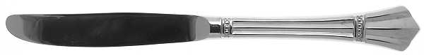 Danube (Stainless) Modern Hollow Knife by Gorham Silver