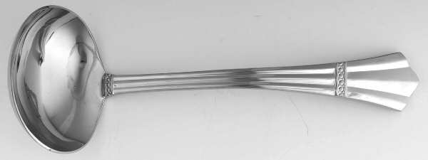 Danube (Stainless) Solid Gravy Ladle