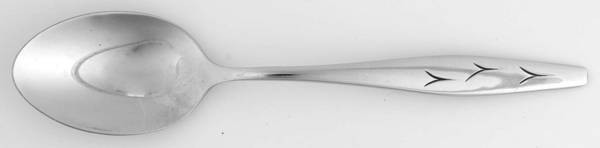 Dart (Stainless) Teaspoon