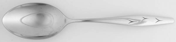 Dart (Stainless) Tablespoon (Serving Spoon)