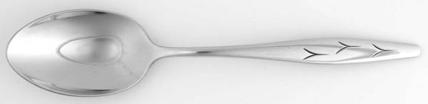 Dart (Stainless) Place/Oval Soup Spoon